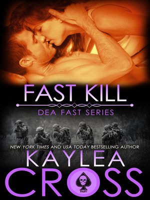 cover image of Fast Kill